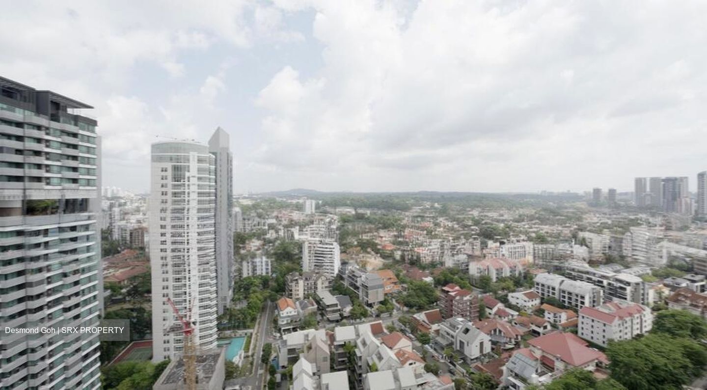 26 Newton (D11), Apartment #502967571